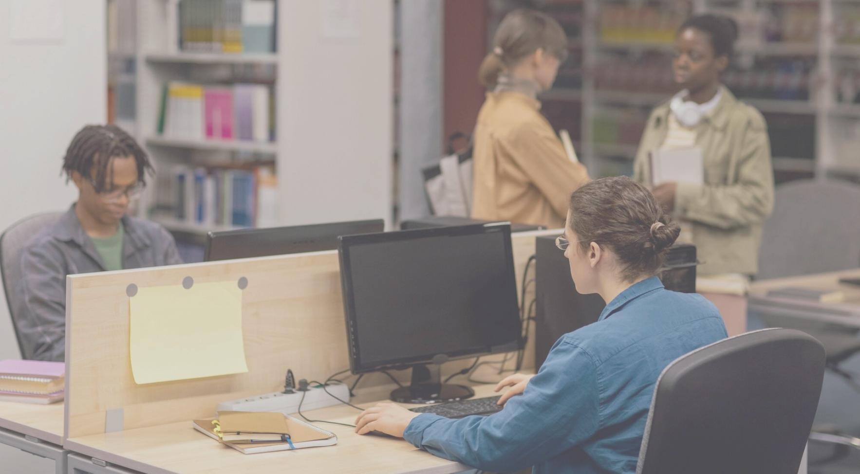 Session de travail collaboratif sur la planification financière