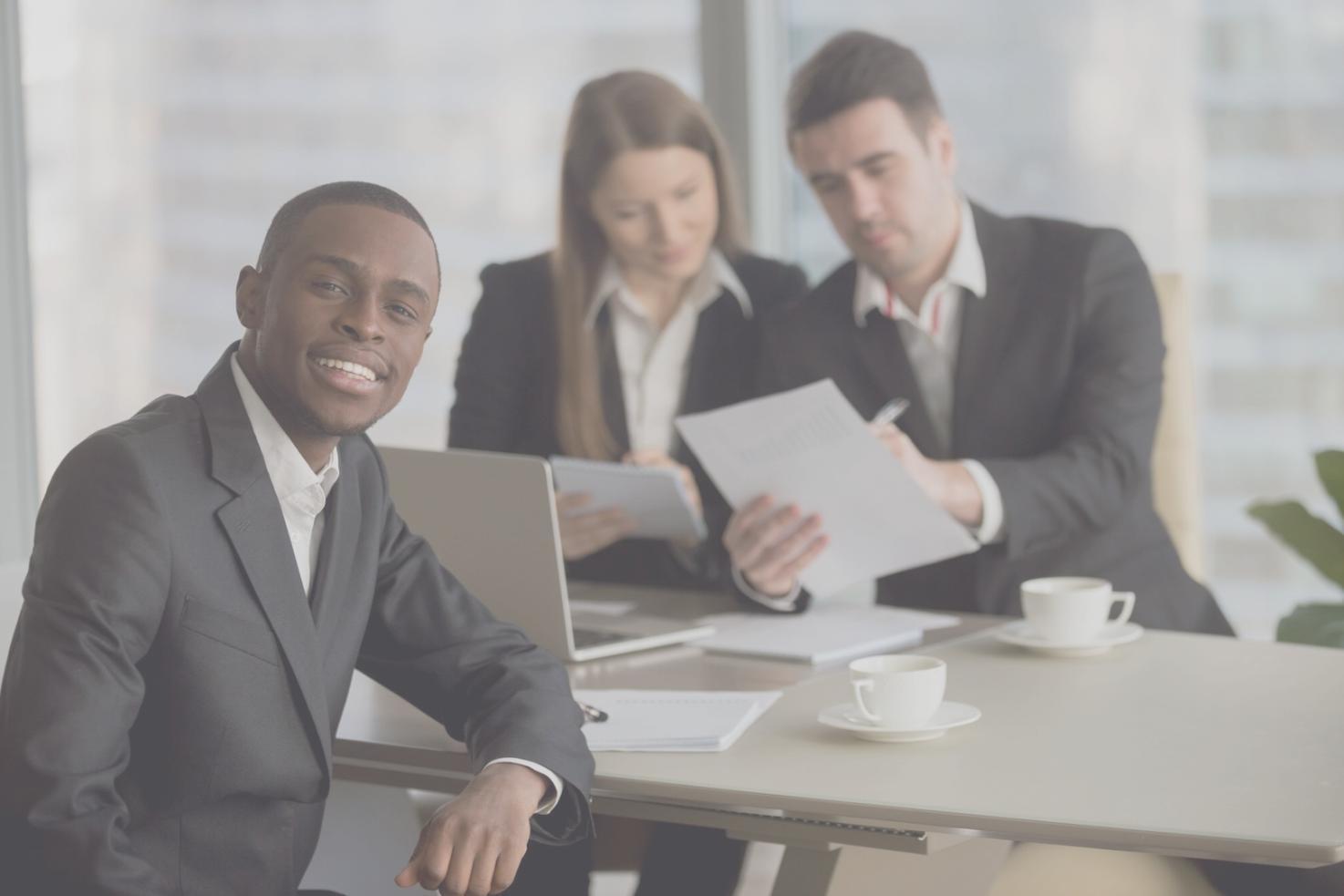 Session de formation interactive sur la gestion financière pratique